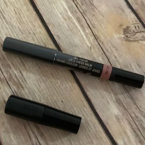 NUDE STIX lip and Cheek Balm tay tay& Sharpner 💋